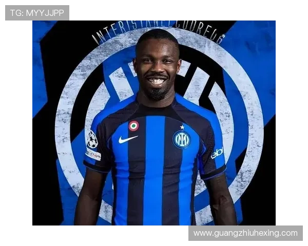 图拉姆谈国米9号与劳塔罗默契 图拉姆谈国米9号与劳塔罗默契