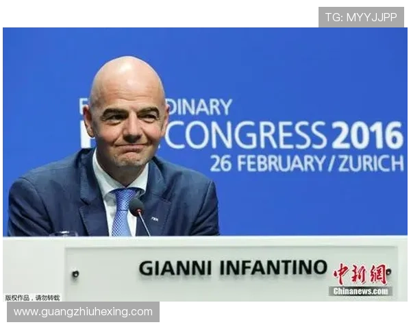 摩洛哥将举办2027年FIFA选举大会 因凡蒂诺争连任